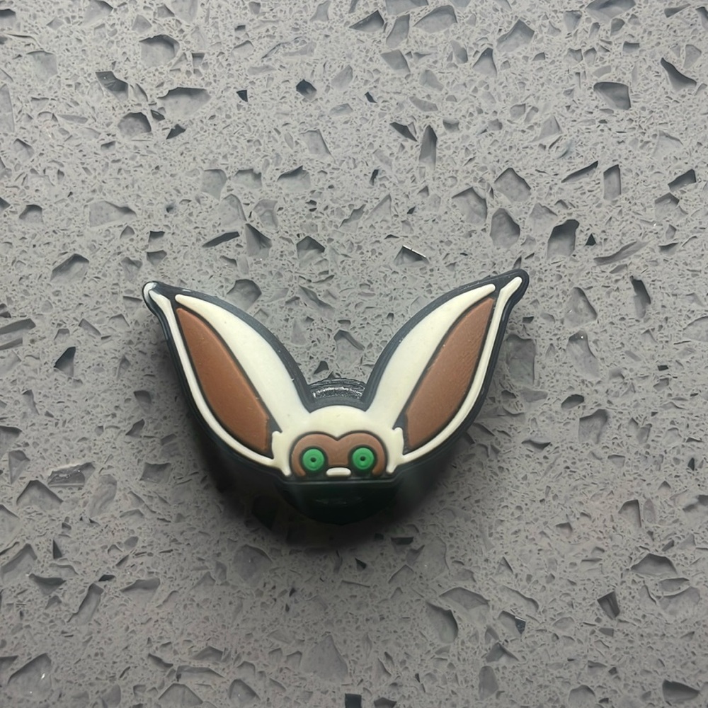 7/$10 Avatar Last Airbender Jibbitz Crocs Charms